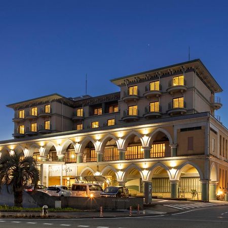 Kaiyo Hotel Riviera Shishikui מראה חיצוני תמונה