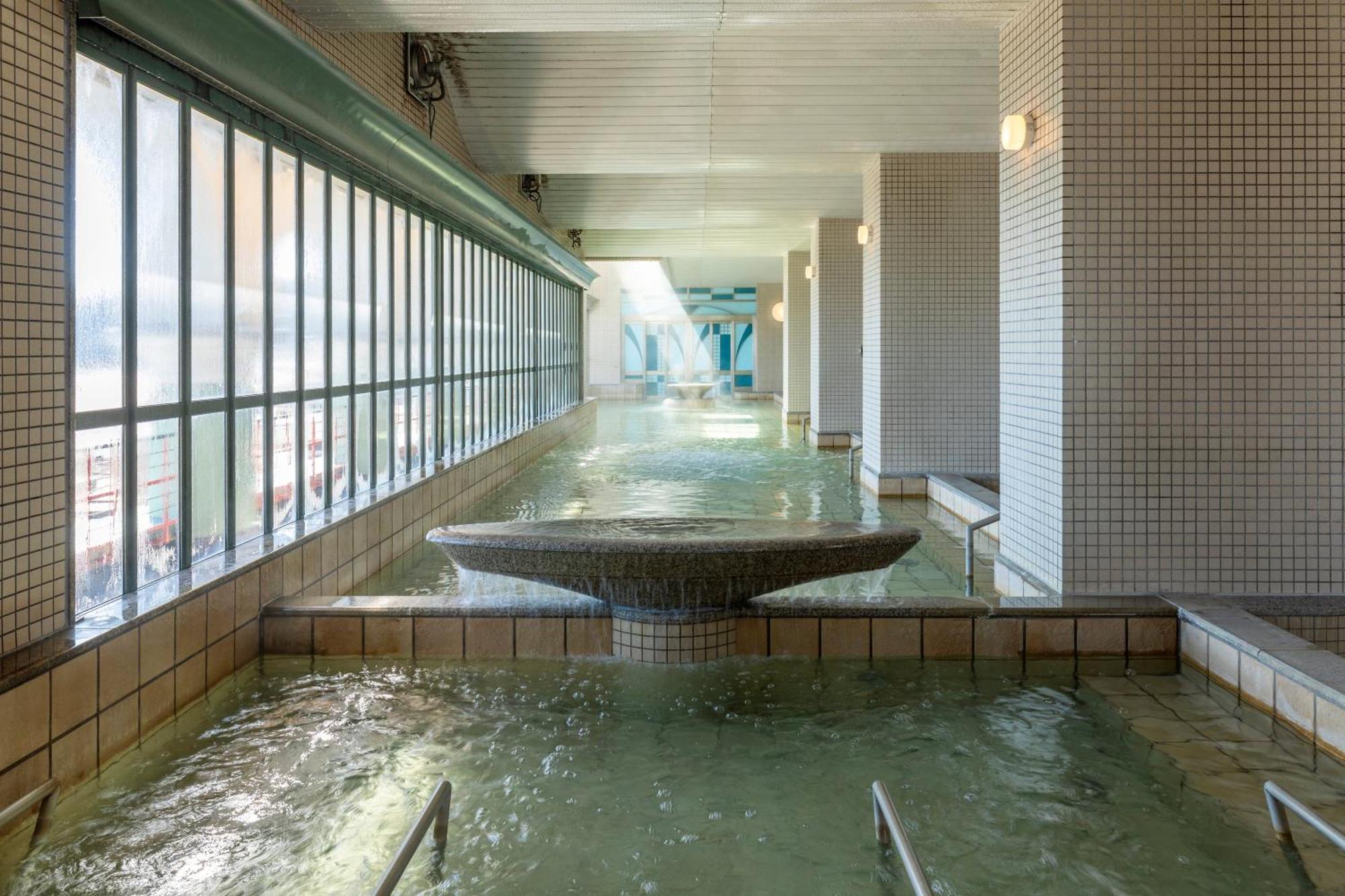 Kaiyo Hotel Riviera Shishikui מראה חיצוני תמונה