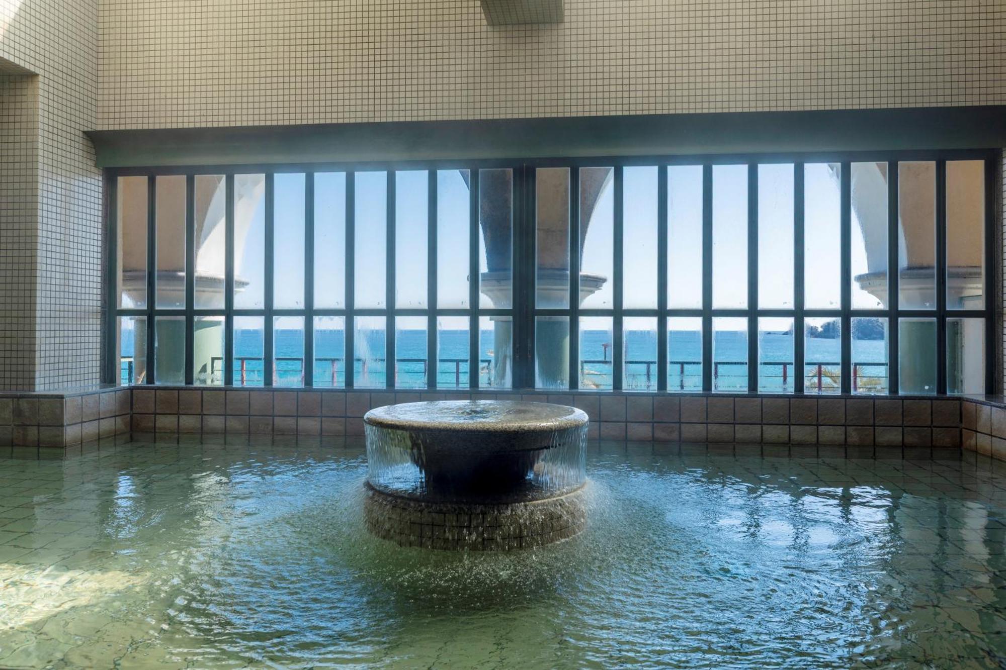 Kaiyo Hotel Riviera Shishikui מראה חיצוני תמונה