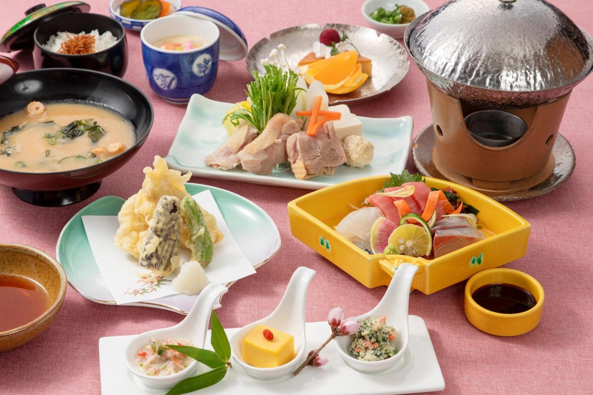 Kaiyo Hotel Riviera Shishikui מראה חיצוני תמונה