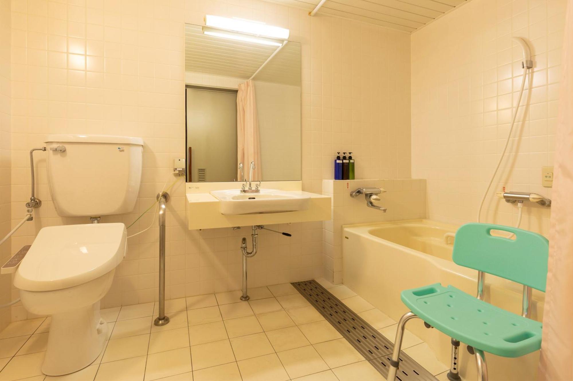 Kaiyo Hotel Riviera Shishikui מראה חיצוני תמונה