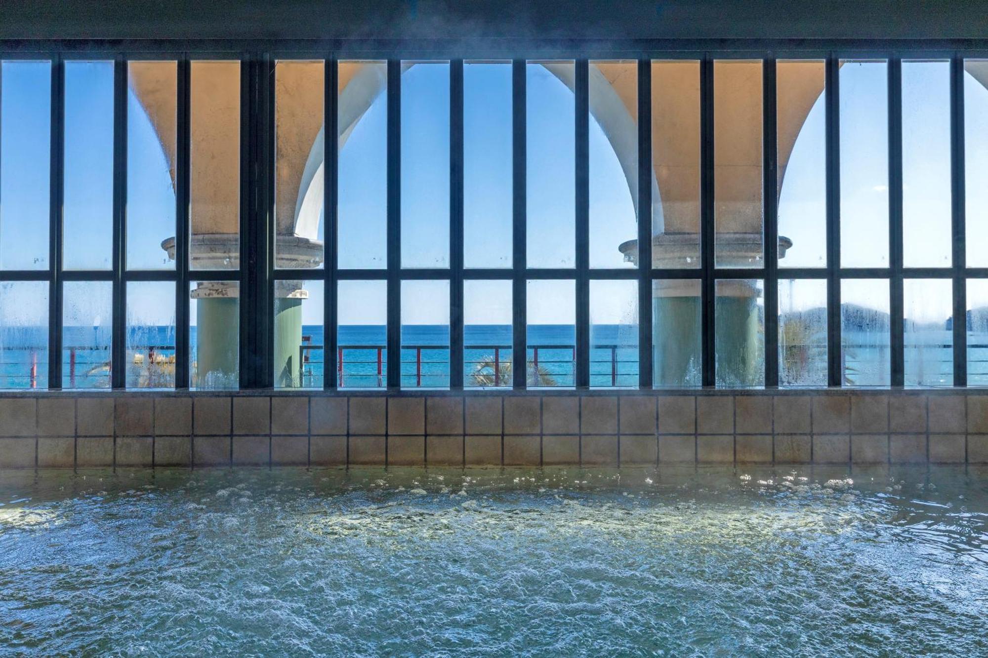 Kaiyo Hotel Riviera Shishikui מראה חיצוני תמונה