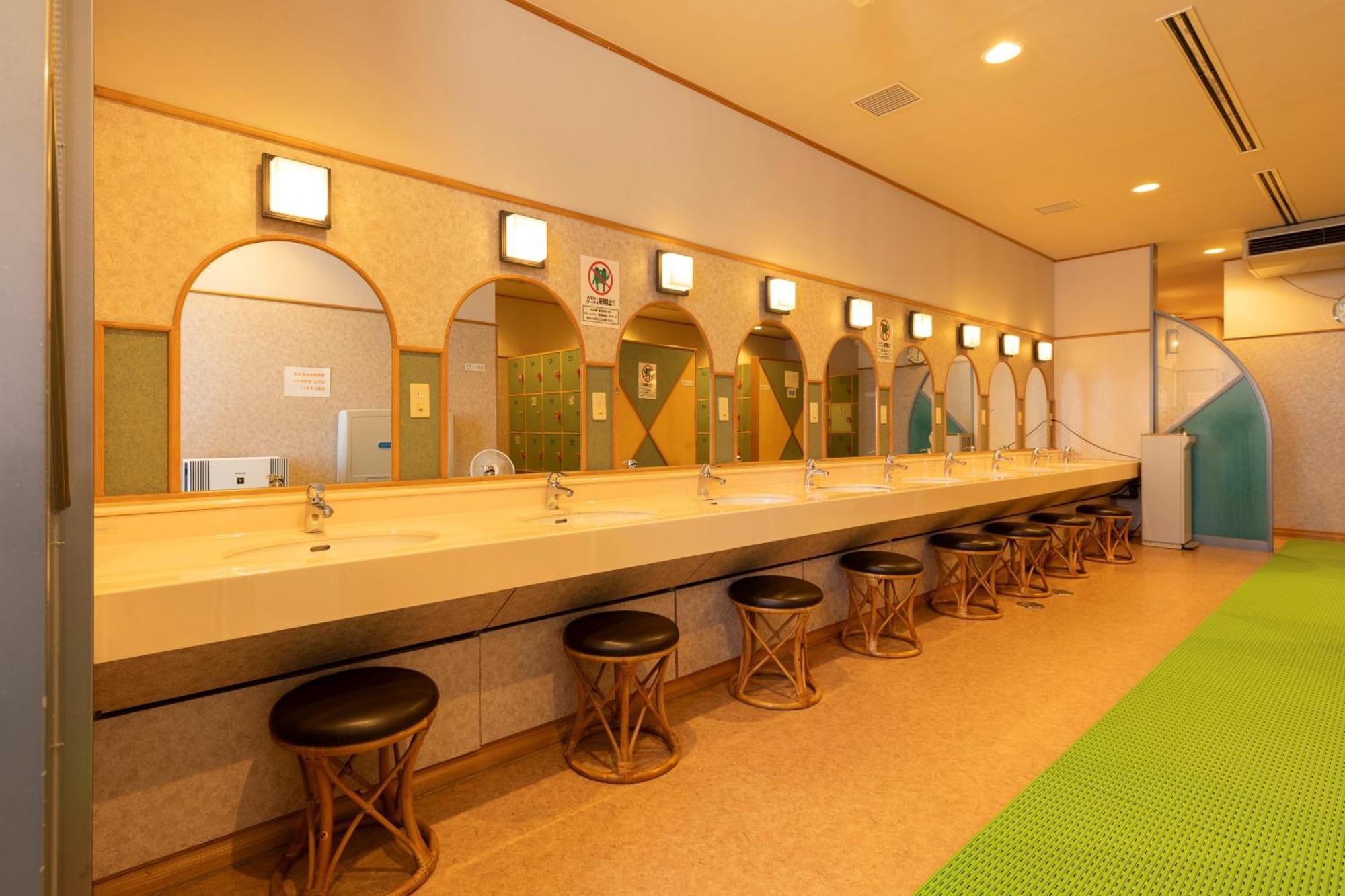 Kaiyo Hotel Riviera Shishikui מראה חיצוני תמונה