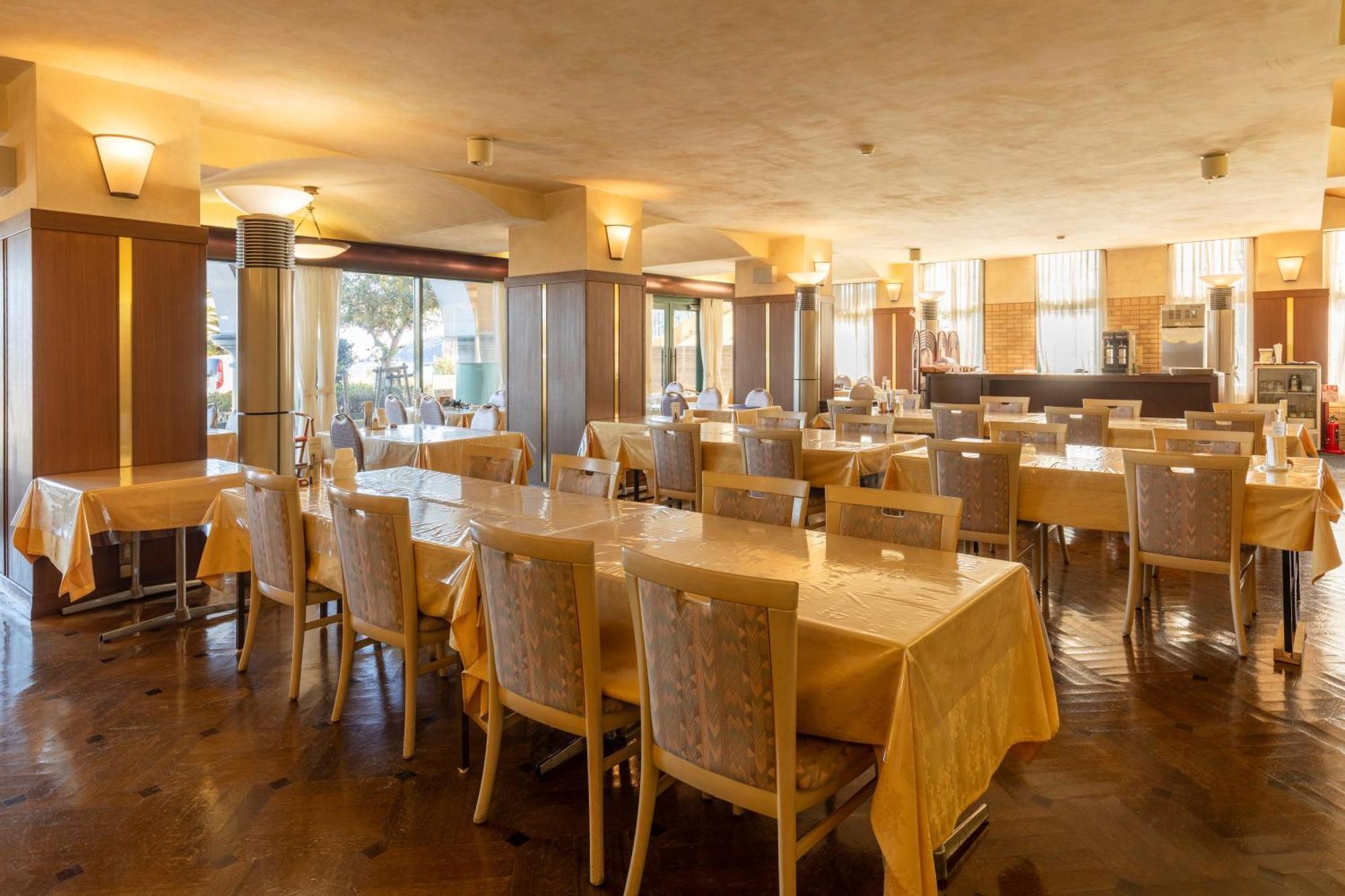 Kaiyo Hotel Riviera Shishikui מראה חיצוני תמונה
