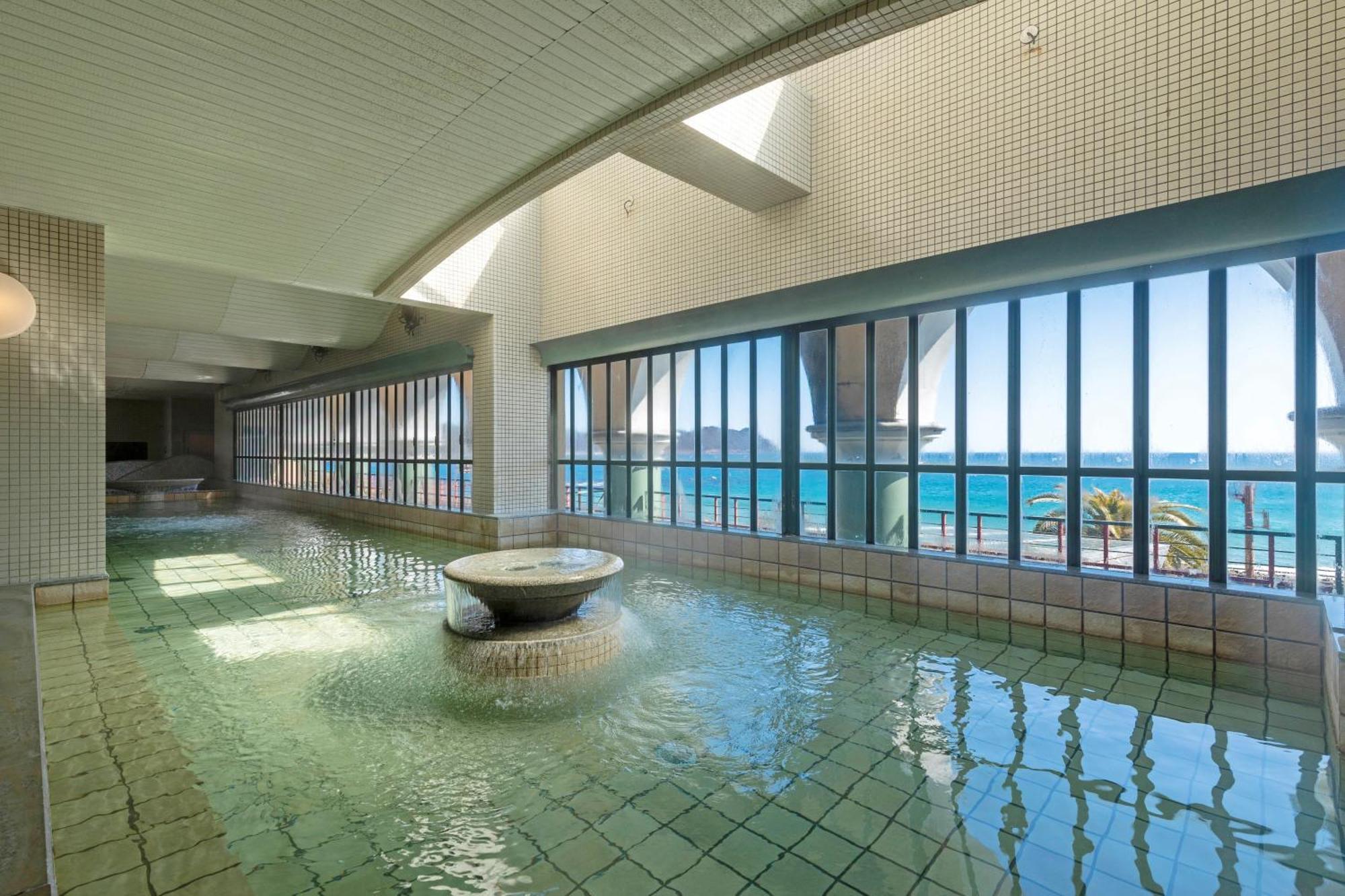 Kaiyo Hotel Riviera Shishikui מראה חיצוני תמונה