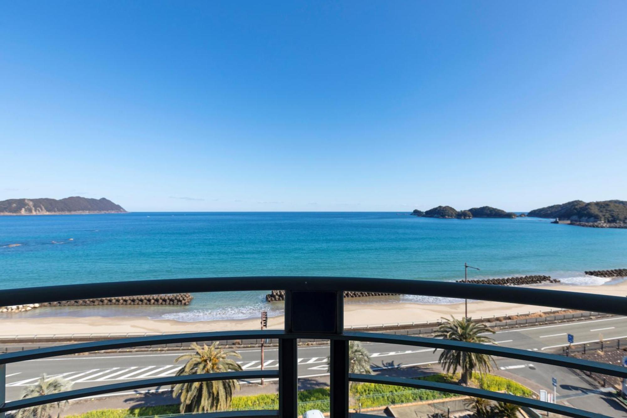 Kaiyo Hotel Riviera Shishikui מראה חיצוני תמונה
