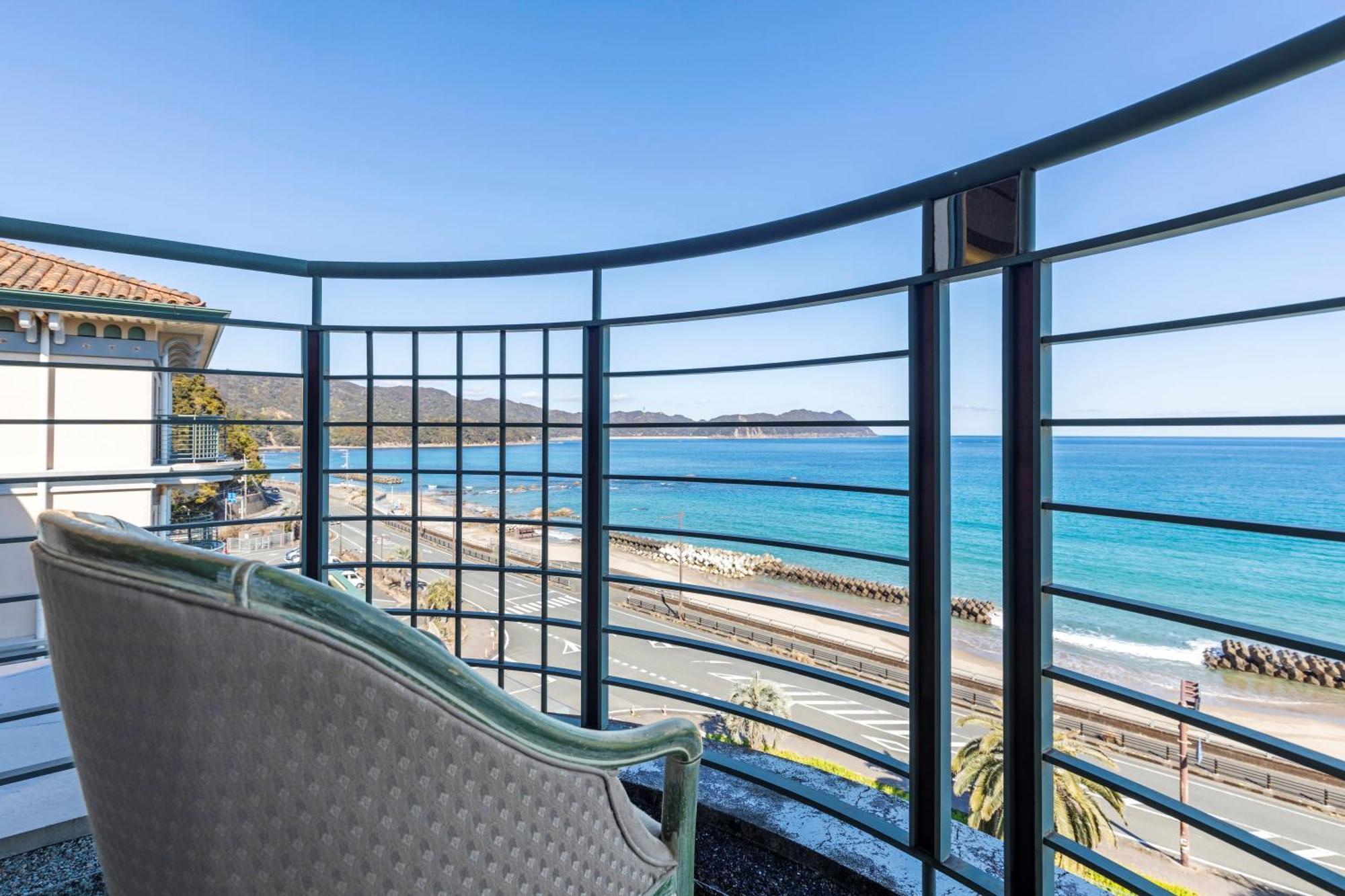 Kaiyo Hotel Riviera Shishikui מראה חיצוני תמונה