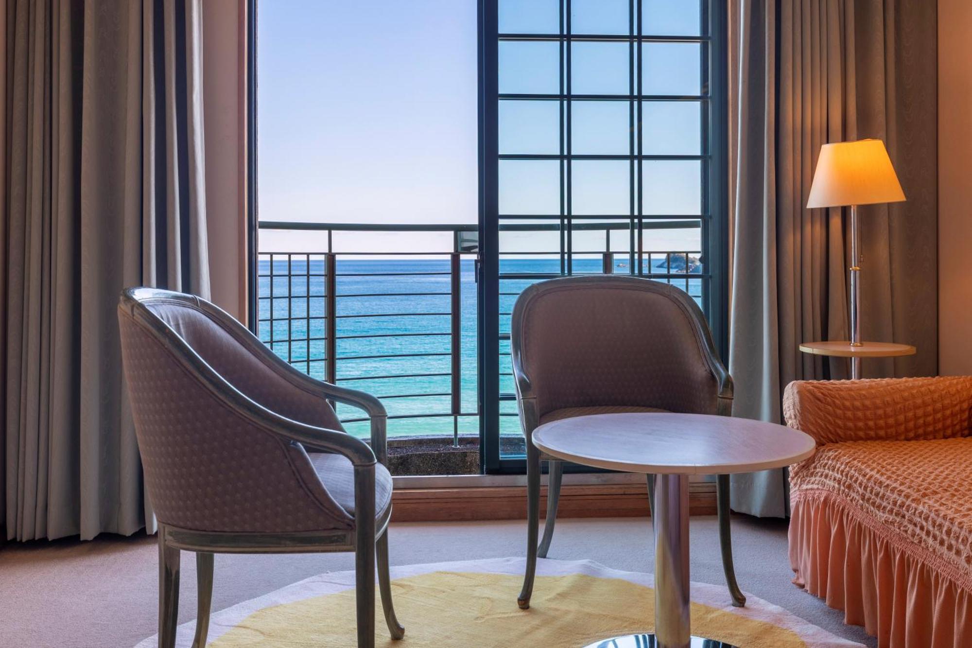Kaiyo Hotel Riviera Shishikui מראה חיצוני תמונה