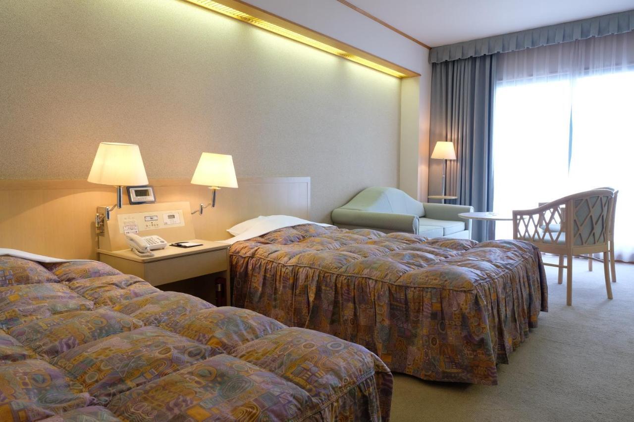 Kaiyo Hotel Riviera Shishikui מראה חיצוני תמונה