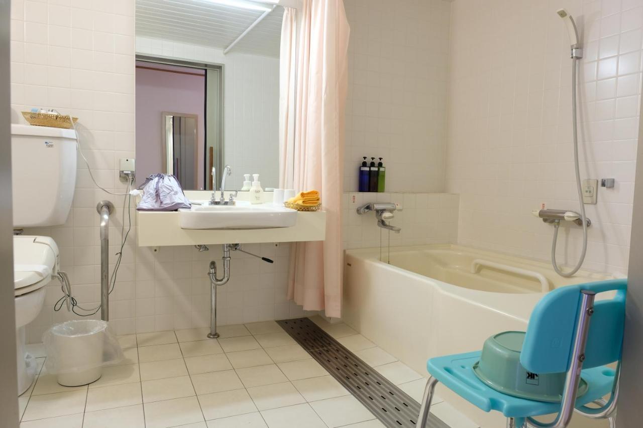 Kaiyo Hotel Riviera Shishikui מראה חיצוני תמונה