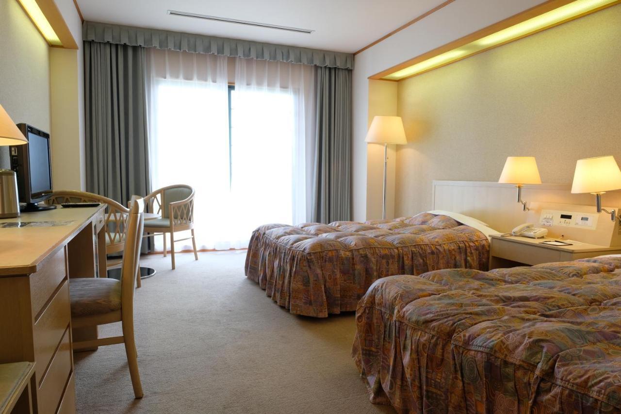 Kaiyo Hotel Riviera Shishikui מראה חיצוני תמונה