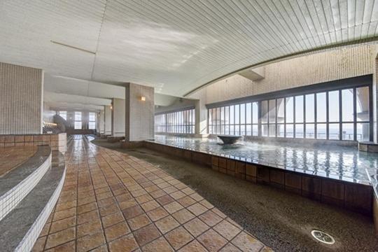 Kaiyo Hotel Riviera Shishikui מראה חיצוני תמונה