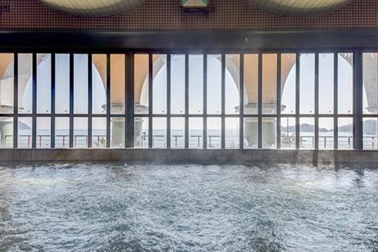 Kaiyo Hotel Riviera Shishikui מראה חיצוני תמונה