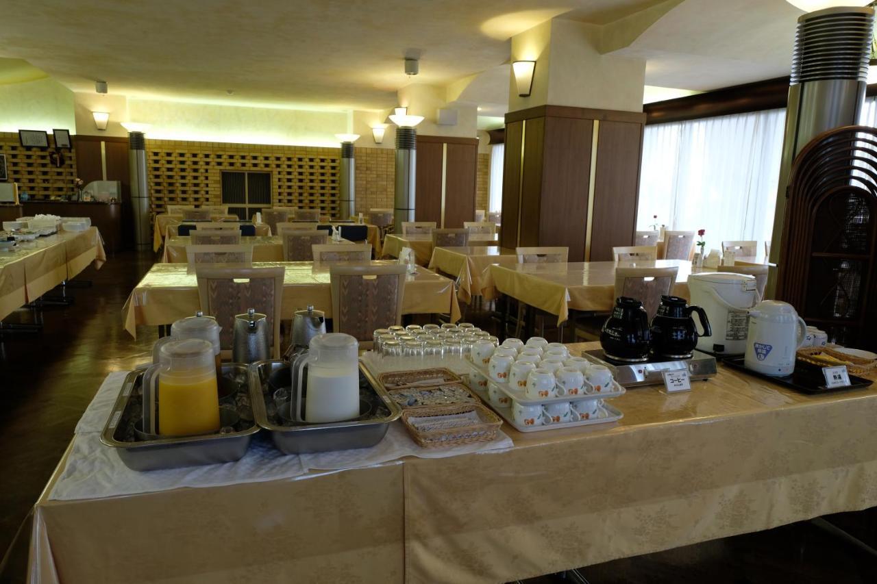 Kaiyo Hotel Riviera Shishikui מראה חיצוני תמונה