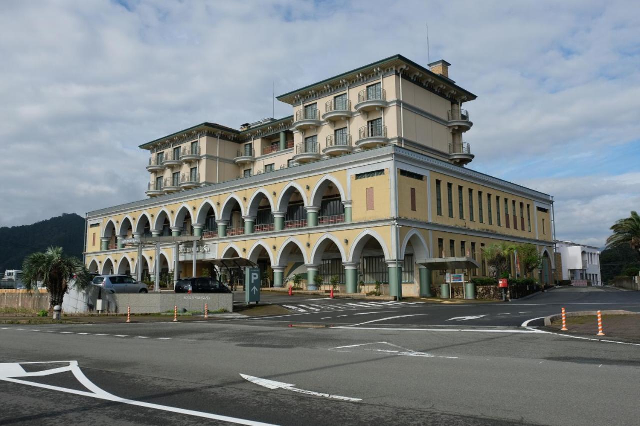 Kaiyo Hotel Riviera Shishikui מראה חיצוני תמונה