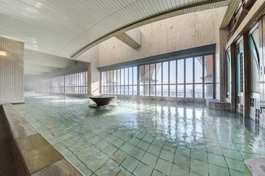 Kaiyo Hotel Riviera Shishikui מראה חיצוני תמונה