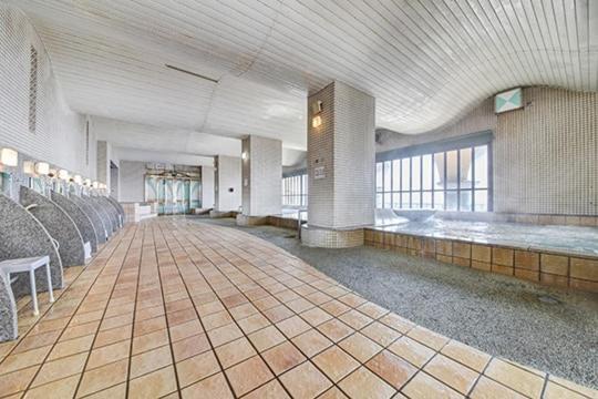 Kaiyo Hotel Riviera Shishikui מראה חיצוני תמונה