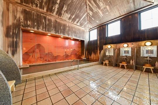 Kaiyo Hotel Riviera Shishikui מראה חיצוני תמונה