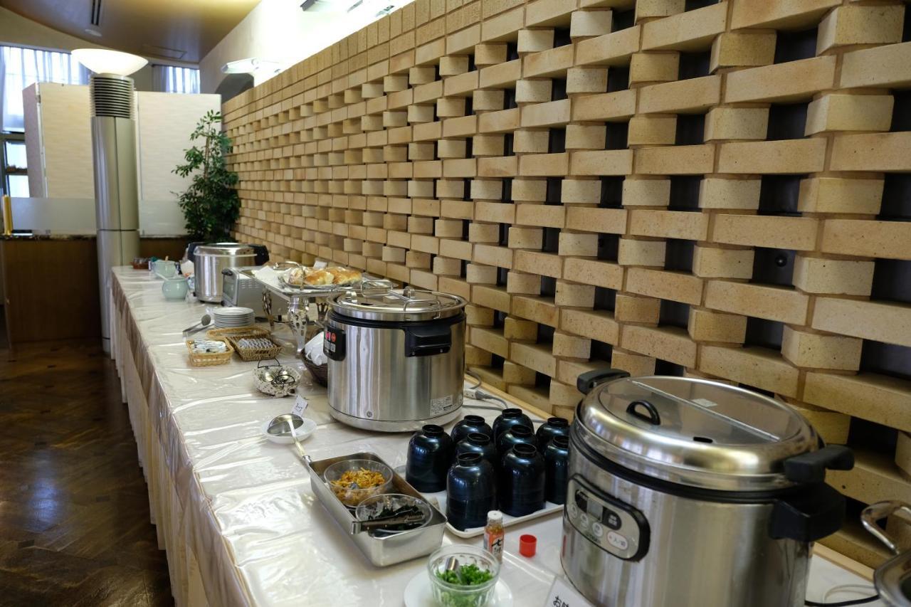 Kaiyo Hotel Riviera Shishikui מראה חיצוני תמונה